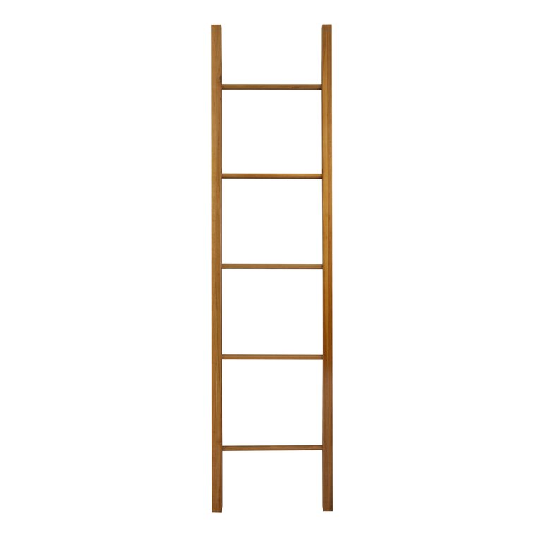 Blanket 2025 ladder dunelm